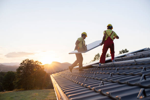 Best Rubber Roofing (EPDM, TPO)  in State Center, IA