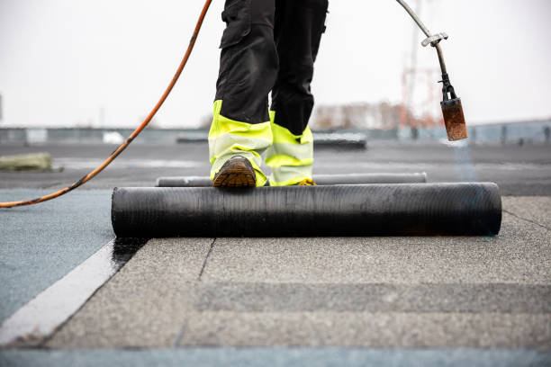 Fast & Reliable Emergency Roof Repairs in State Center, IA